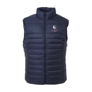 St Therese Staff Wear Puffer Vest- Mens